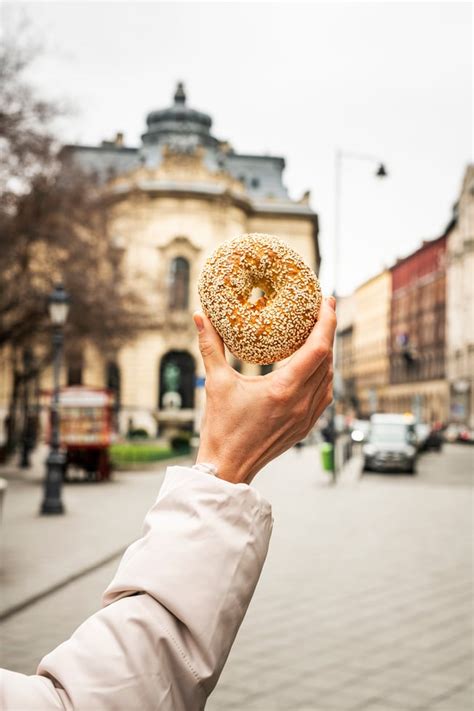 budapest bagel vienna